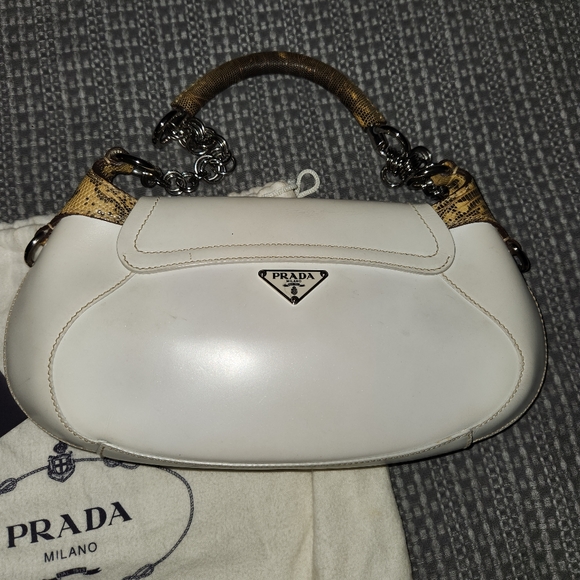 Prada Handbag - Picture 2 of 16